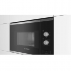 Bosch BFL520MS0, Integreeritav kodutehnika, Integreeritavad mikrolaineahjud, TOP 10